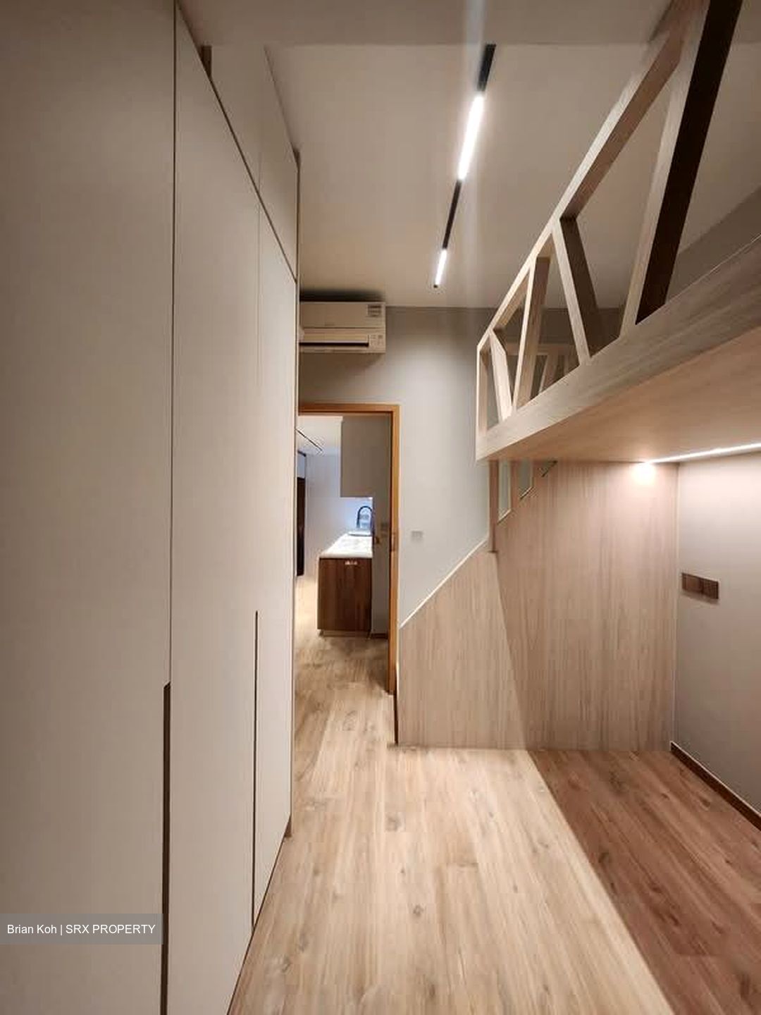 H2O Residences (D28), Condominium #602794811